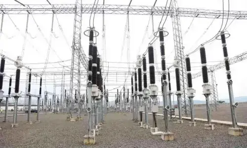 آئی ایس ایم او نے بجلی کی نیلامی کے فریم ورک میں ترامیم نیپرا کو بھجوا دیں