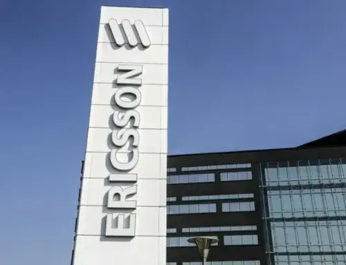 Ericsson profit beats forecast in second quarter