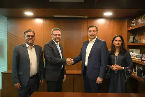 Jazz takes control of TPL Insurance after completing acquisition Jazz takes control of TPL Insurance after completing acquisition