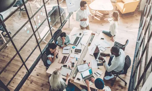 When collaboration turns to conflict When collaboration turns to conflict
