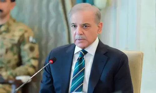 سعودی عرب پر حملے کی مذمت، پاکستان کا غیر متزلزل حمایت کا اعادہ