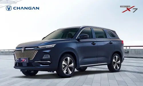 Master Changan celebrates 20,000 Oshan X7 customers with exclusive limited-time offer Master Changan celebrates 20,000 Oshan X7 customers with exclusive limited-time offer