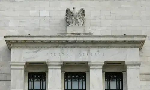 Fed Chair Warsh vows to rid US of 'inflation surge' Fed Chair Warsh vows to rid US of 'inflation surge'