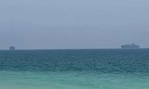 China urges US, Iran to restore safe passage through Hormuz China urges US, Iran to restore safe passage through Hormuz