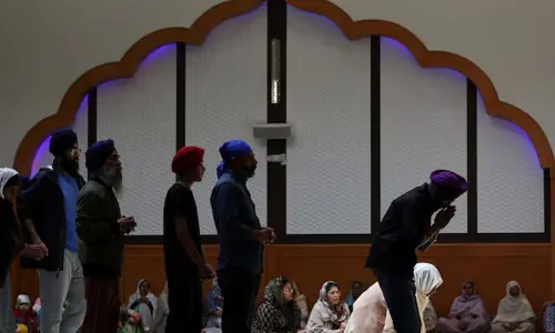 India says committed to combating organised crime after US indictment in Canada murder case