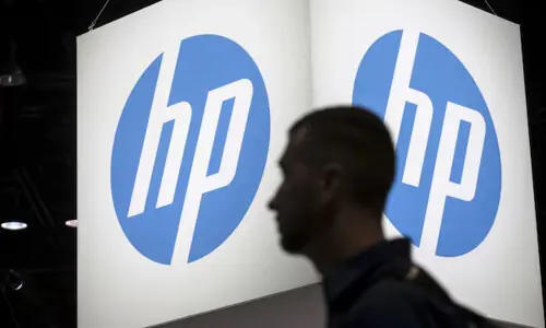 India antitrust body finds HP rigged bids on government procurement platform