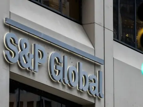S&P Global launches &lsquo;Project Elevate&rsquo;