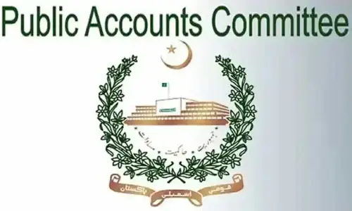 Ministry of Industries and Production: PAC panel questions irregularities