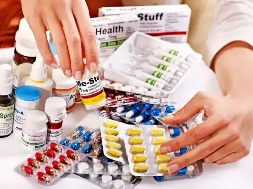 ادویات کا ایک قابلِ تدارک بحران