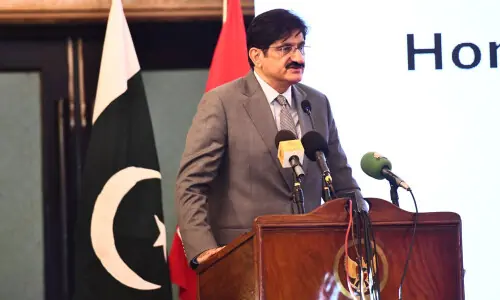 Investors invited to explore Sindh&rsquo;s emerging opportunities