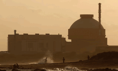 Files relating to India&rsquo;s largest nuclear power plant Kudankulam exposed in data breach
