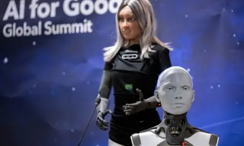 Dar to visit China for global AI conference, sign WAICO founding agreement