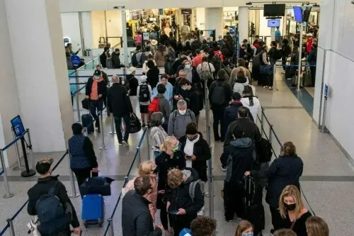 Travel guidelines: Govt denies entry on expired NICOP