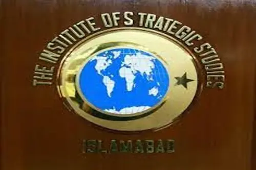 Moot discusses Pakistan&rsquo;s transforming geopolitical environment