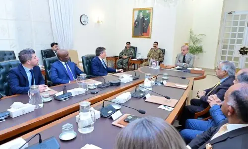 PM urges UN to strengthen efforts against climate threats PM urges UN to strengthen efforts against climate threats