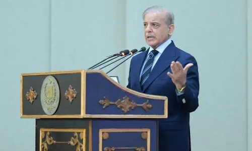 Economic recovery: PM declares agri, livestock as &lsquo;most immediate route&rsquo;