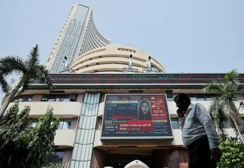 Indian shares seen opening flat on Mideast jitters