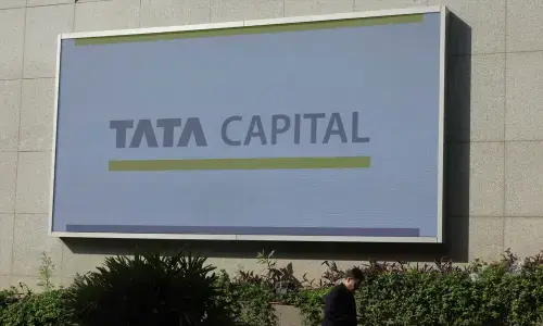 India's Tata Capital raises $400 million in dollar bond sale after strong demand India's Tata Capital raises $400 million in dollar bond sale after strong demand