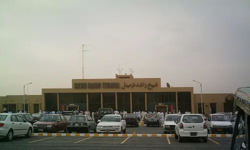 Domestic flight operations resume at Bahawalpur airport