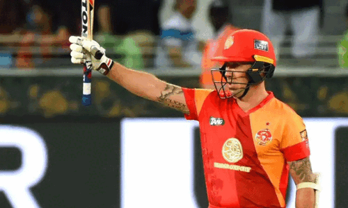 New Zealand batting coach Ronchi to quit after India series, join Melbourne Renegades