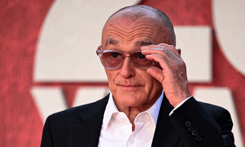 Danny Boyle's Rupert Murdoch drama to open 2026 Venice Film Festival