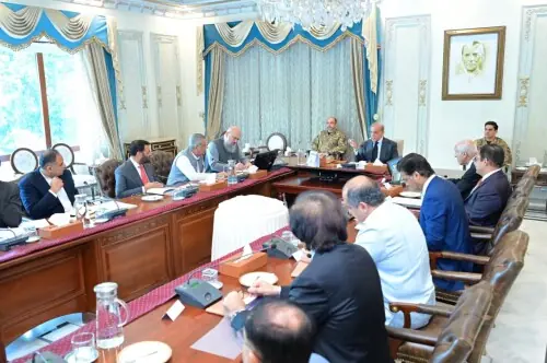 PM directs performance reviews to prioritize ease of doing business reforms
