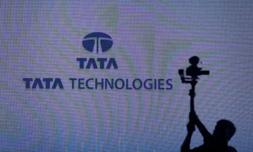 India's Tata Technologies posts quarterly profit rise, retains revenue forecast India's Tata Technologies posts quarterly profit rise, retains revenue forecast