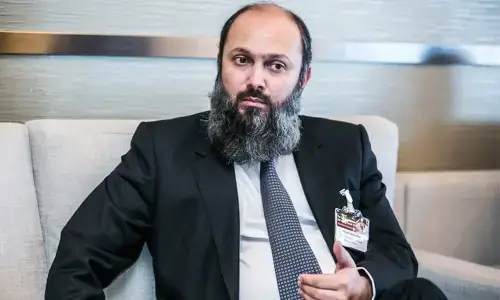 Jam for transforming Pakistan-Egypt ties into stronger partnership