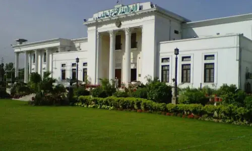 Erstwhile Fata/Pata: Grand jirga participants discuss imposition of taxes