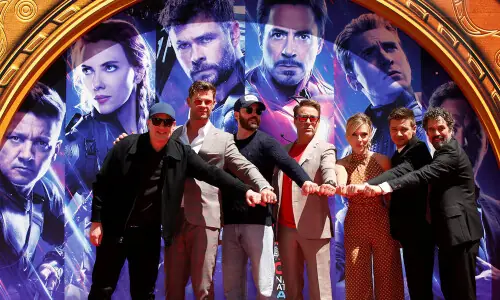 Marvel Comics to move publishing operations to California, source says Marvel Comics to move publishing operations to California, source says
