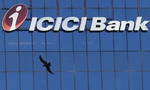 India's ICICI Bank reports 15.9% rise in Q1 profit, beats estimates India's ICICI Bank reports 15.9% rise in Q1 profit, beats estimates