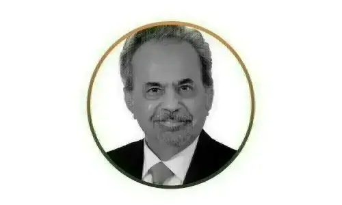 پاکستان کا گردشی قرض مالی بحران نہیں