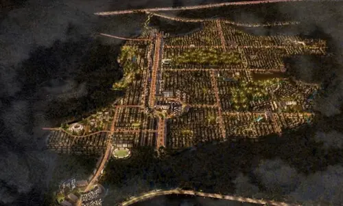Where the Margalla Hills meet the future: Faisal Hills is rewriting the rules of urban living Where the Margalla Hills meet the future: Faisal Hills is rewriting the rules of urban living