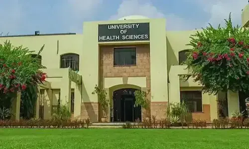 UHS, PHC ink MoU on family medicine certification UHS, PHC ink MoU on family medicine certification