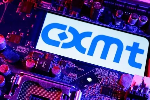 Institutional demand for CXMT's $8.6 bln Shanghai IPO dented by chip stock selloff Institutional demand for CXMT's $8.6 bln Shanghai IPO dented by chip stock selloff