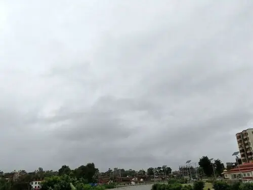 The Weather The Weather