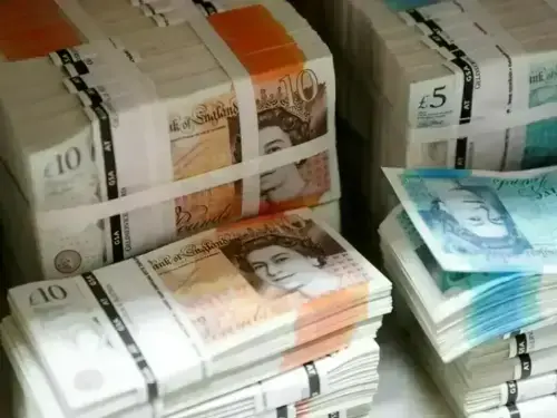 Sterling steady as Burnham set to become prime minister Sterling steady as Burnham set to become prime minister