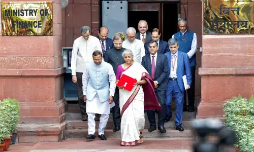 India says no proposal to offer long-term tax relief for domestic equity investors India says no proposal to offer long-term tax relief for domestic equity investors