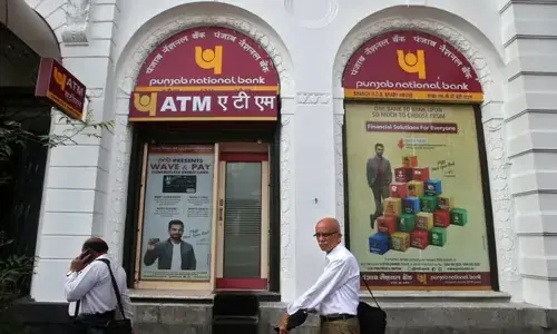 India's PNB eyes faster credit growth in fiscal 2028 after pruning low-yield loans, CEO says India's PNB eyes faster credit growth in fiscal 2028 after pruning low-yield loans, CEO says