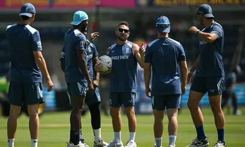 McCullum confident he can work with new England Test coach McCullum confident he can work with new England Test coach