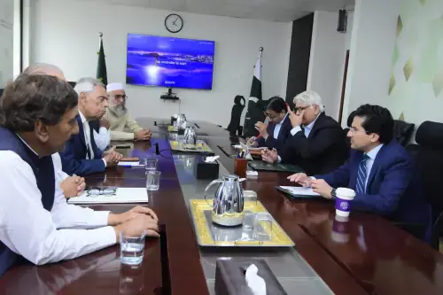 Daily fuel pricing mechanism to protect consumers: minister Daily fuel pricing mechanism to protect consumers: minister