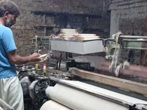 More allottees join ‘Landhi Cottage Industries case’: trade leader More allottees join ‘Landhi Cottage Industries case’: trade leader
