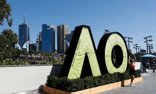 Australian Open to limit cheap tickets after crowding problems Australian Open to limit cheap tickets after crowding problems