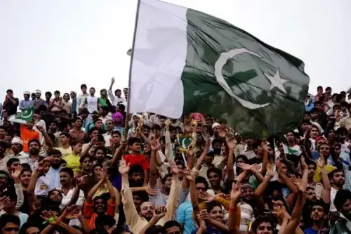 گڈ گورننس : ایک نایاب پہلو