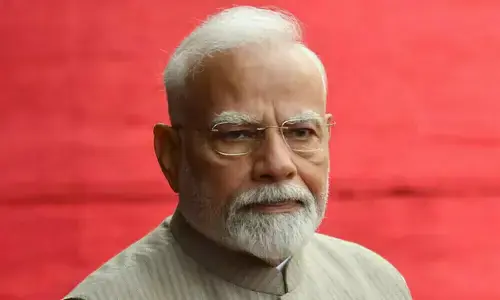 Modi calls for foolproof exam system in India after youth protests
