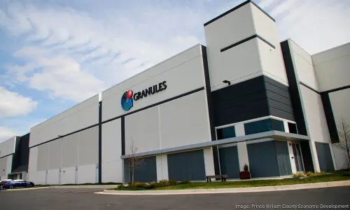 Granules India's first-quarter profit surges as margins improve Granules India's first-quarter profit surges as margins improve