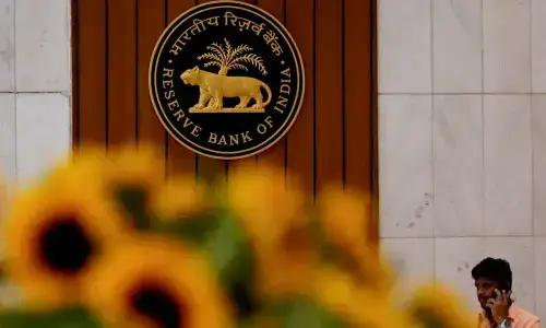 India central bank proposes wider test for foreign control of firms