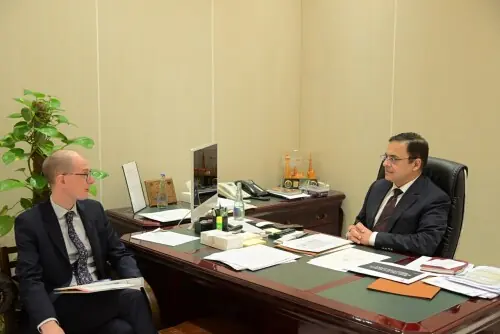 Pakistan, UK reaffirm support for economic reforms, development cooperation
