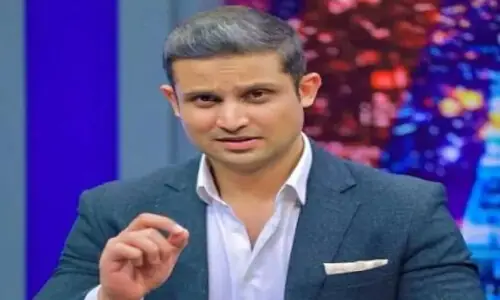 Court grants bail to Rehan Tariq Court grants bail to Rehan Tariq