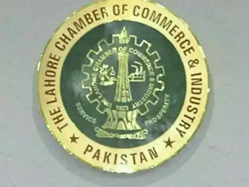LCCI seeks stronger trade ties with Africa LCCI seeks stronger trade ties with Africa